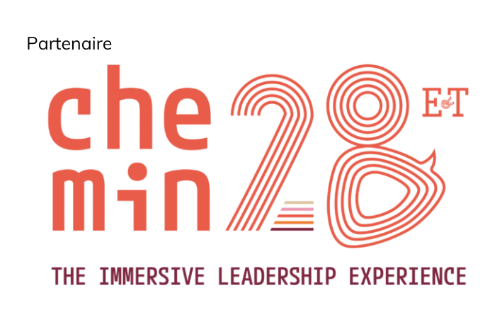 Chemin 28 partner FR